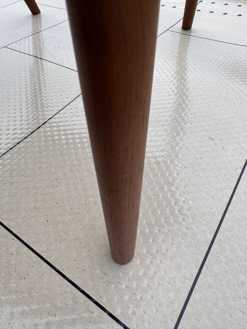 カイクリスチャンセン No.42 ダイニングチェア