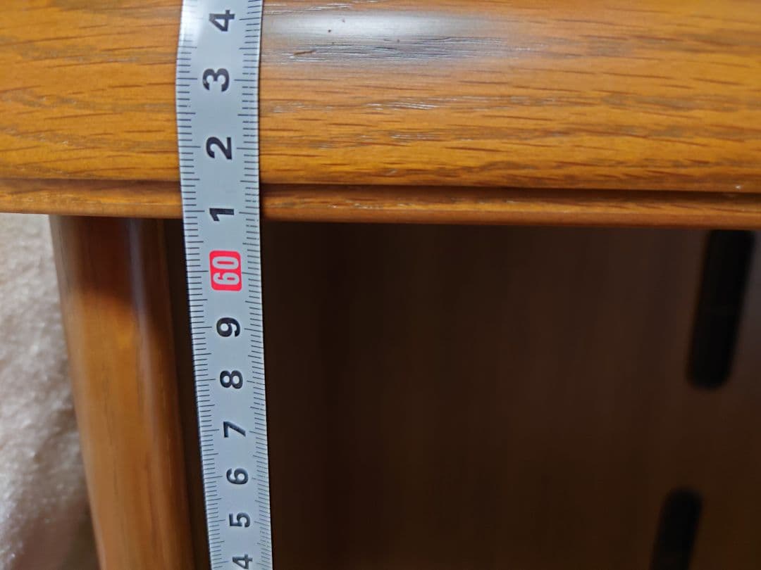 テレビ台　【直接引取限定】