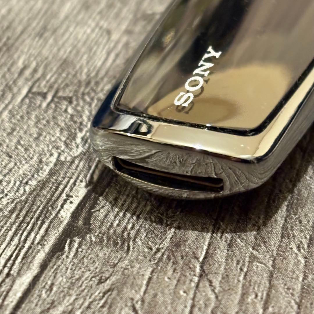 【即日発送】SONY WALKMAN NW-S706F オーディオプレーヤー