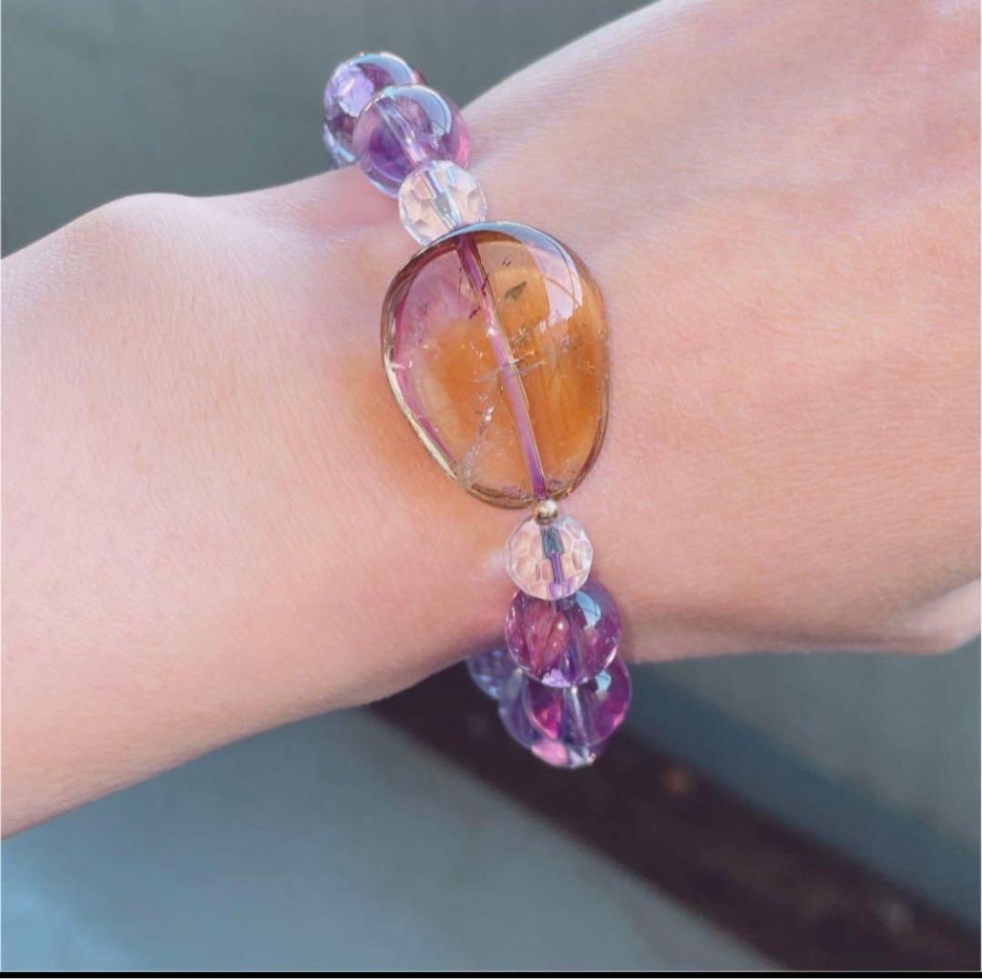 ゆみさま おまとめ 専用ページ ♡ ブレス3点