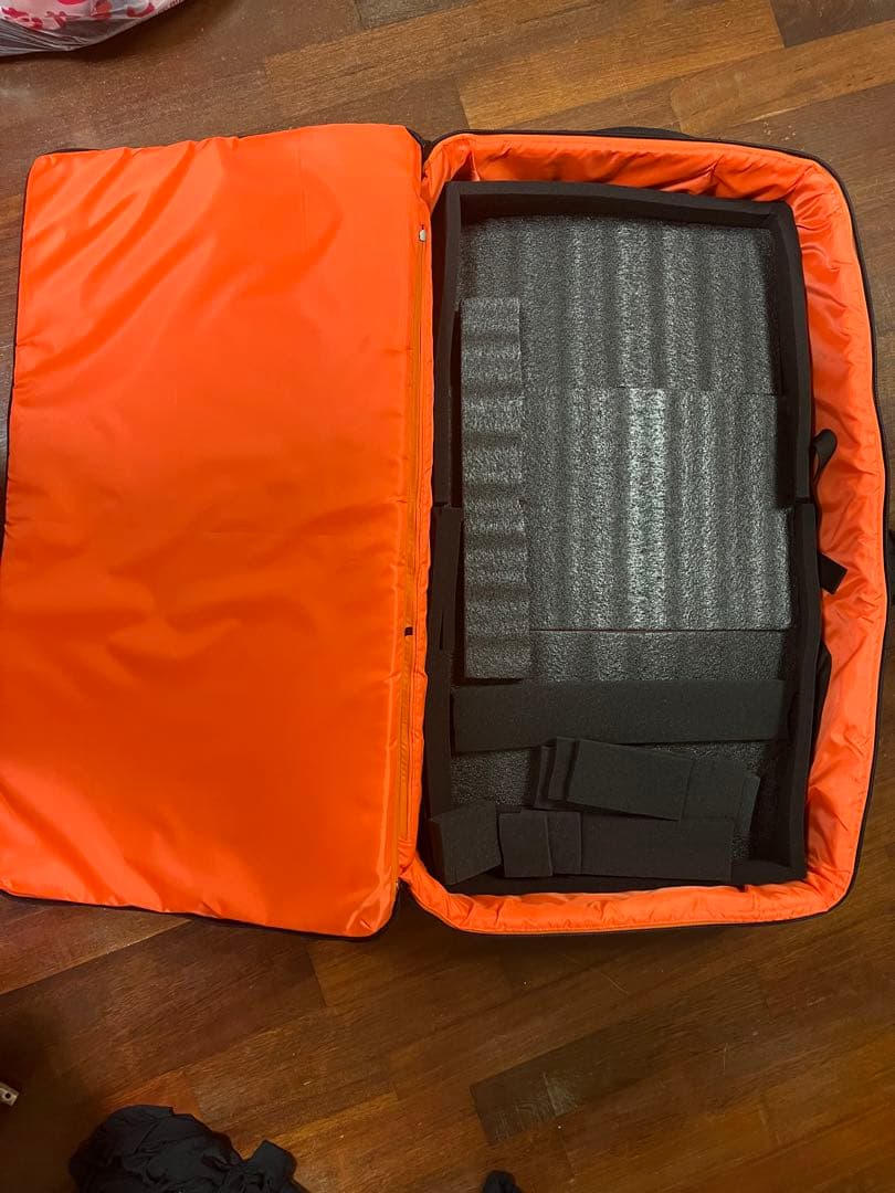 DJコントローラバック XDJ-AZ