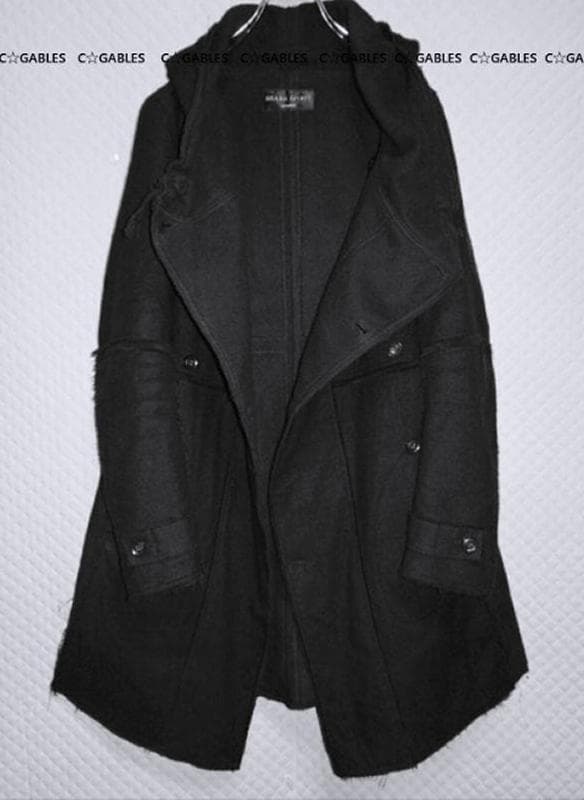 ★レア★シェアースピリット SHARE SPIRIT フード付きピーコート