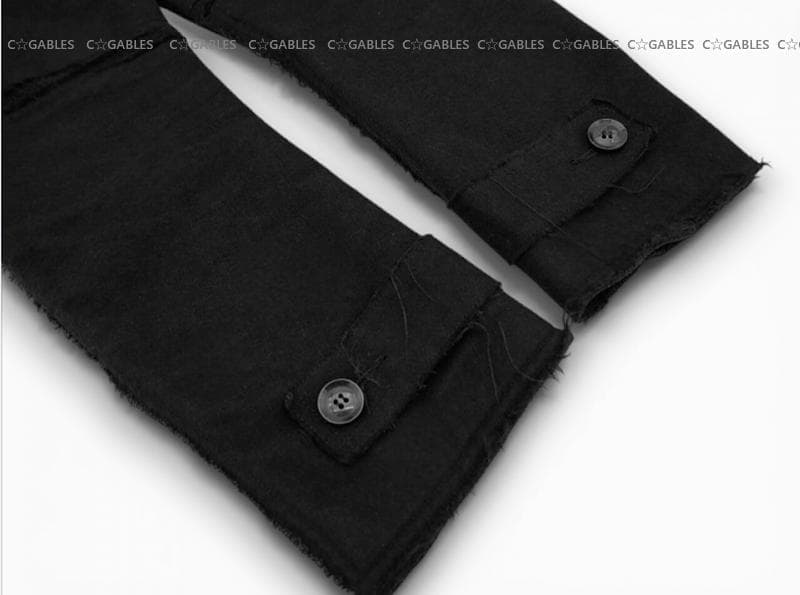 ★レア★シェアースピリット SHARE SPIRIT フード付きピーコート