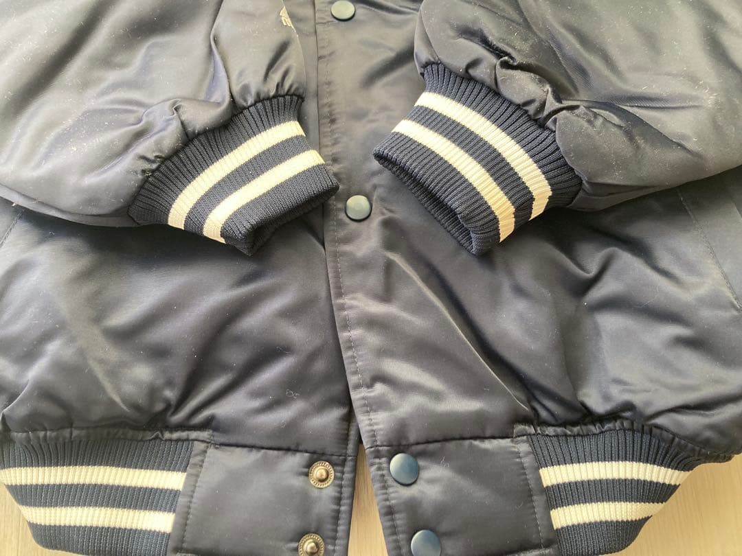 majestic スタジャン　ヤンキース