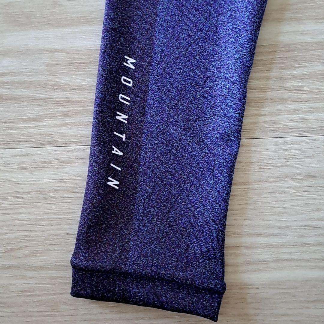 【新品】パールイズミ PICC ロングスリーブジャージ Mサイズ マウンテン