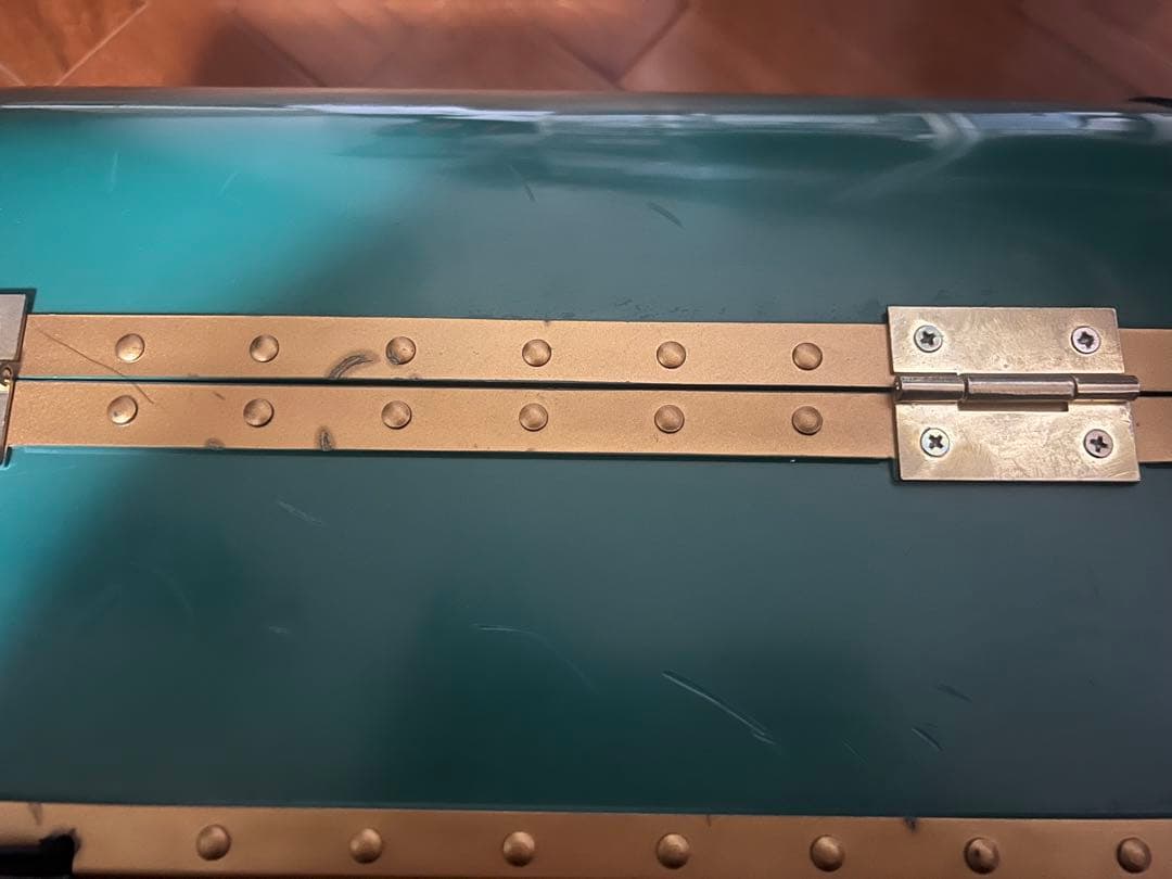 アンティーク　ディズニー　オルゴール　クリスマスソング　 ミッキー