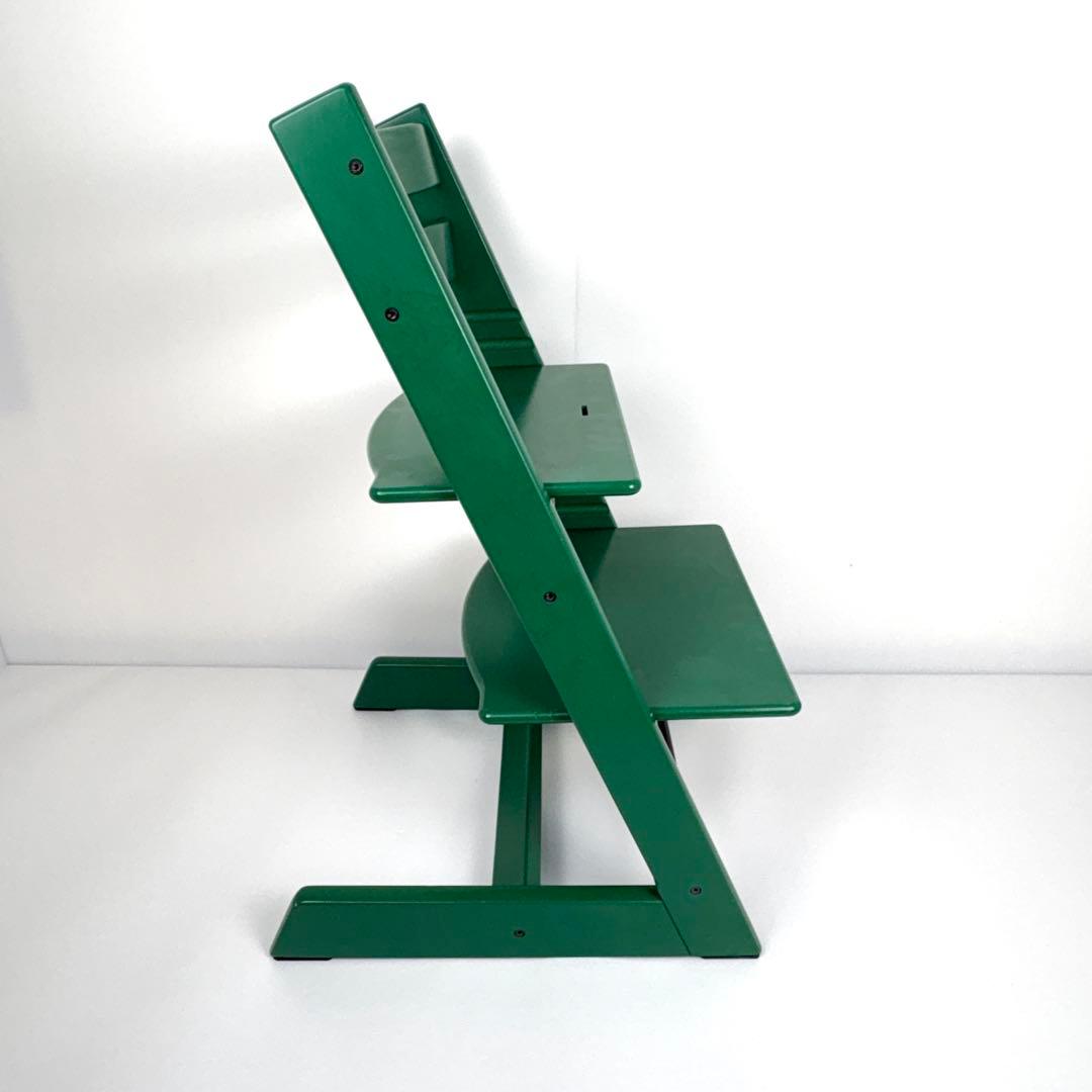 【美品・希少カラー】STOKKE ストッケ トリップトラップ シリアル『6』