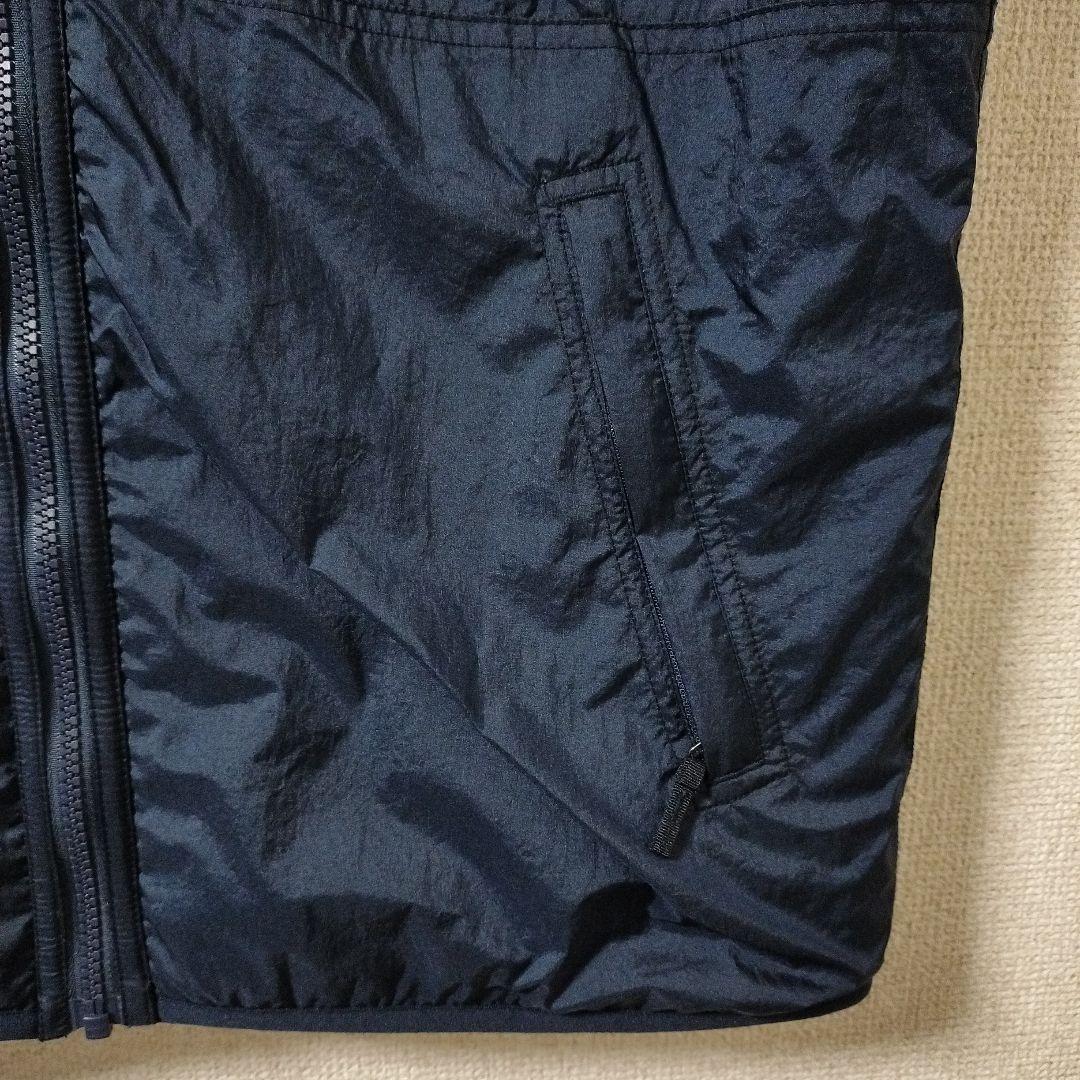 THE NORTH FACE リバーシブルパイルベスト