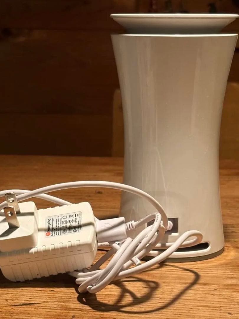 uHooスマートエアモニター