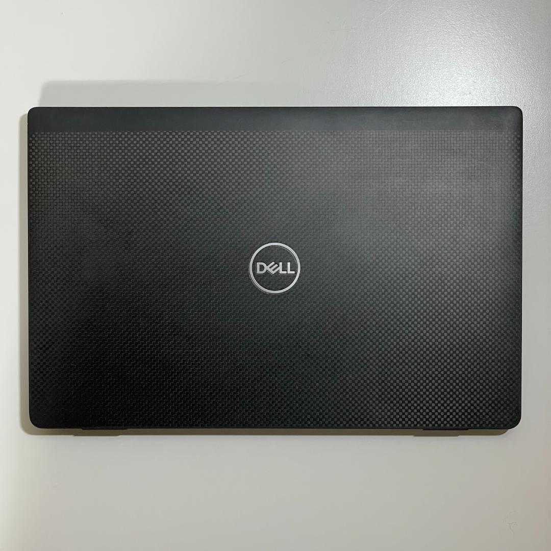 第11世代i7 DELL LATITUDE7320 32GB/512G SSD
