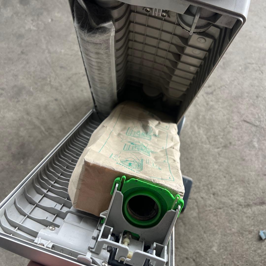 J-SENSOR XP15掃除機 本体