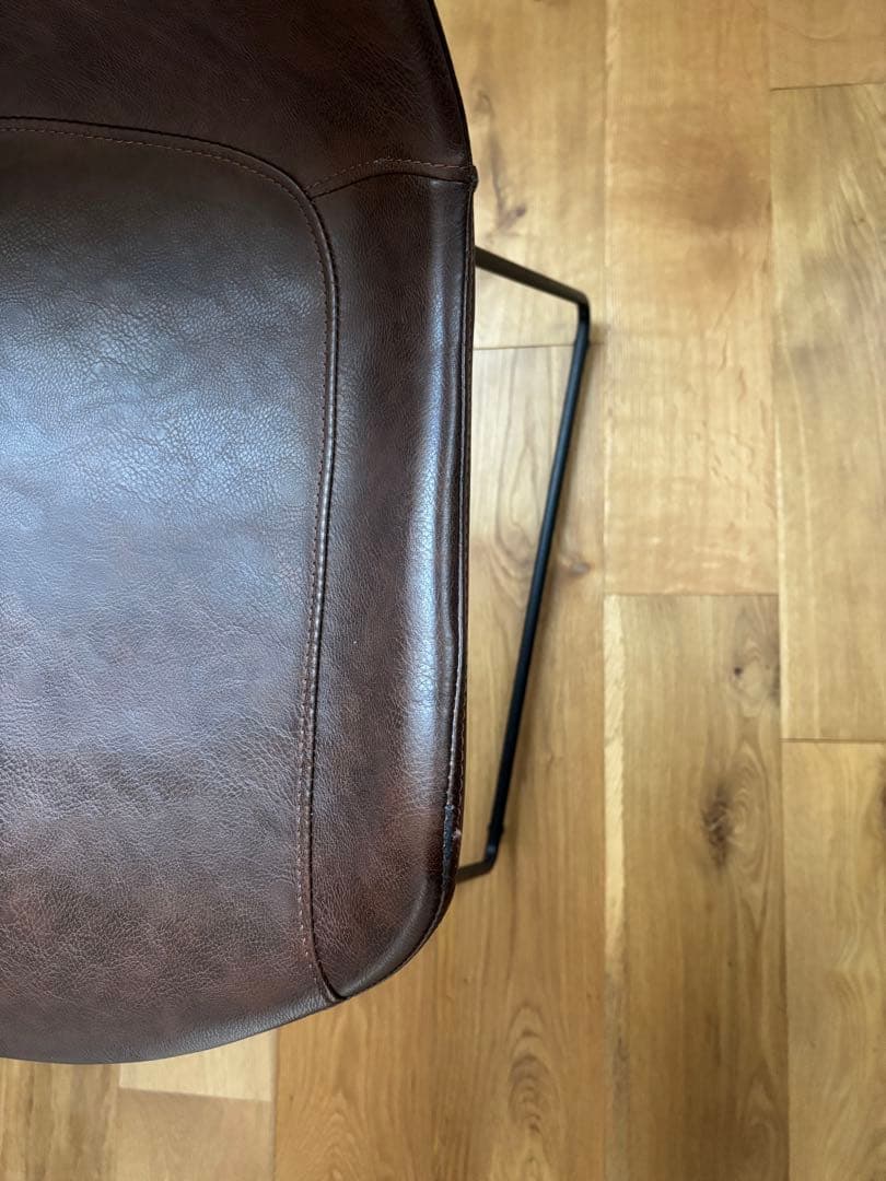 a.depeche PUNISH chair 2脚セット