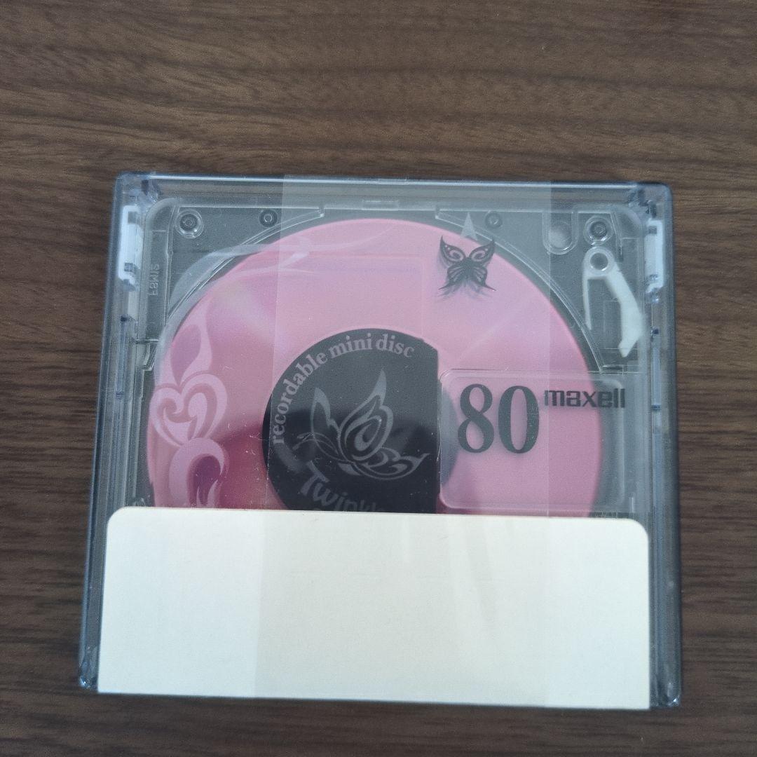 SONY　MDウォークマンMZ-E630 ホワイト　※難あり