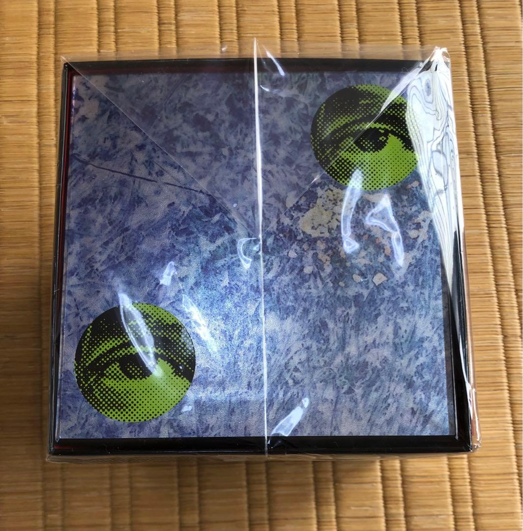 稲葉浩志 LIVE 2024 ～en-Zepp～ COMPLETE CUBE