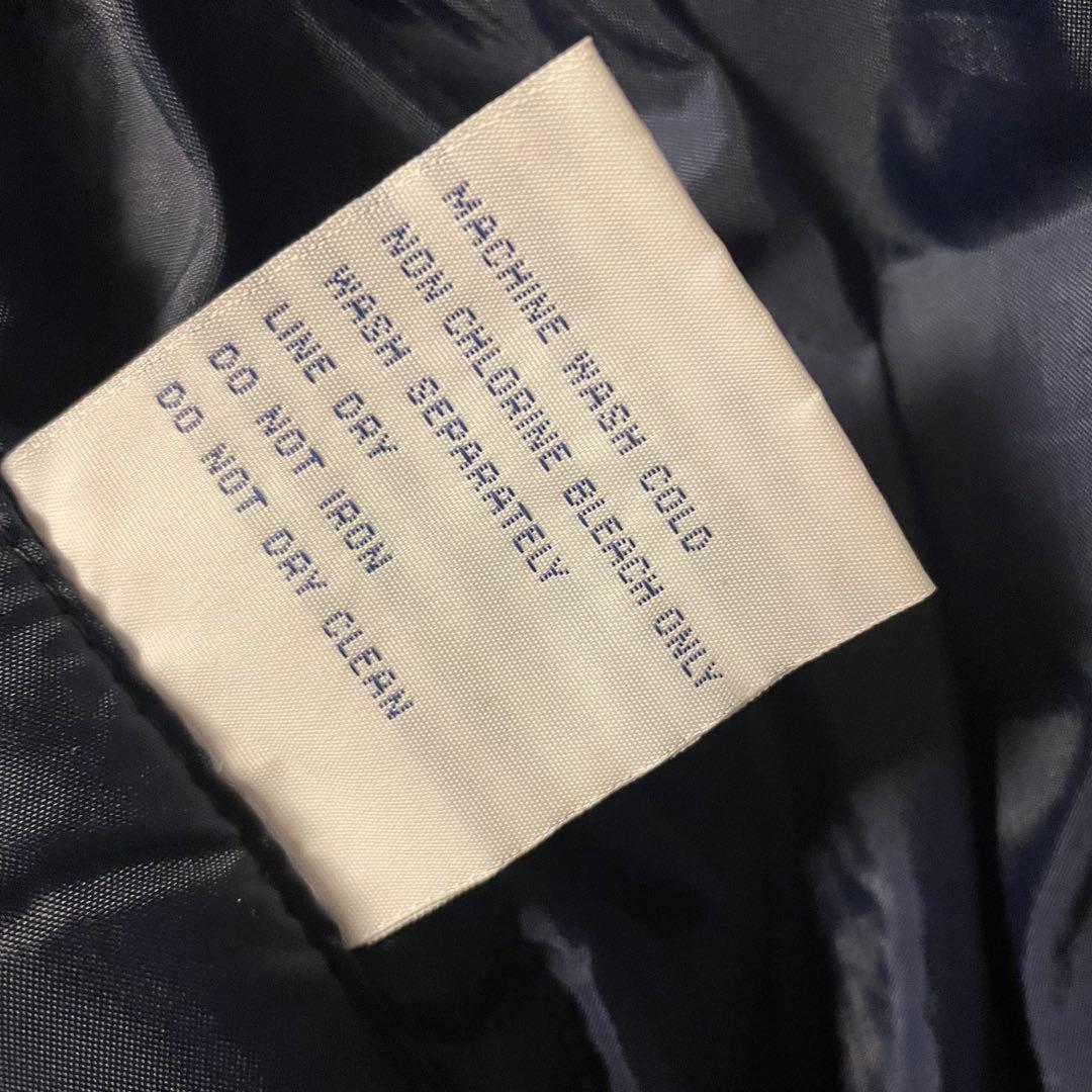 Majestic NY Yankees スタジャン 【XL】