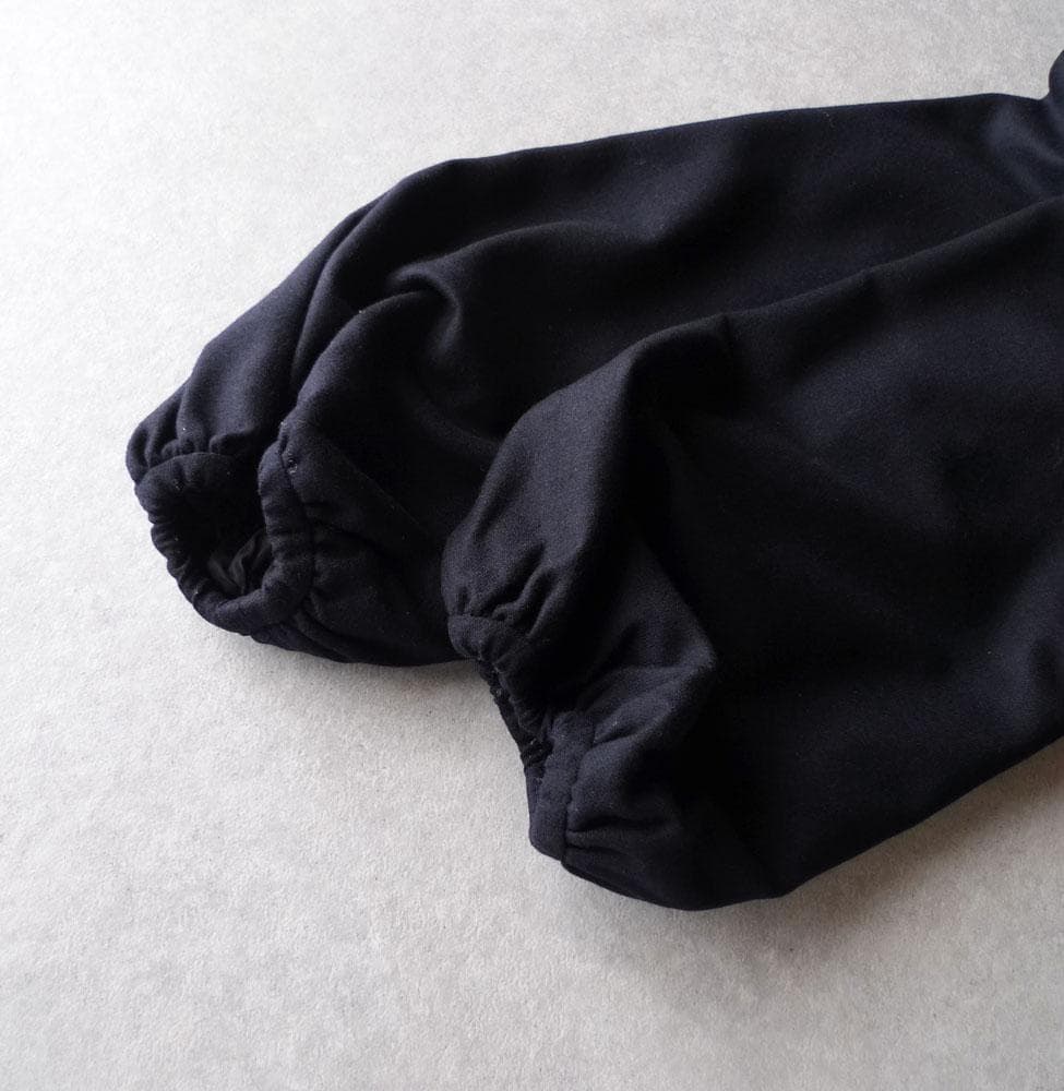 美品 EFFE BEAMS 4,3万 カシミア混ワンピース　エッフェ ビームス