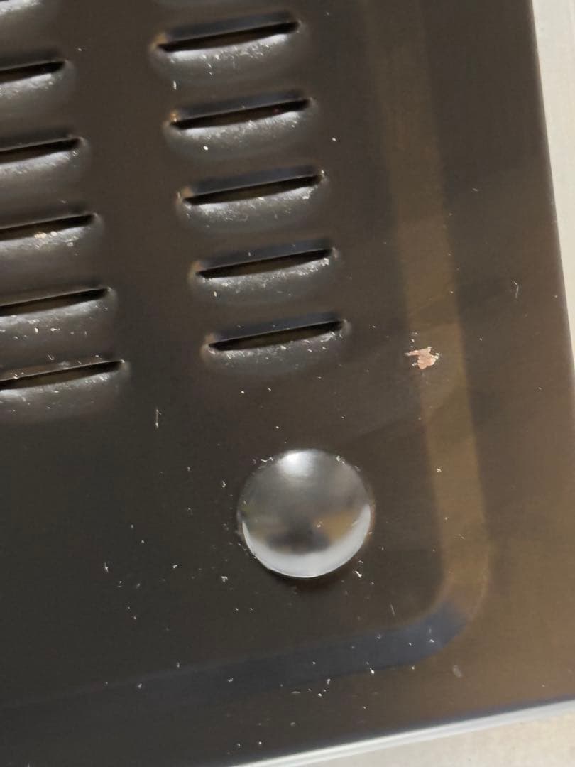 TOSHIBA 電子レンジ ER-ME (R)【中古品】