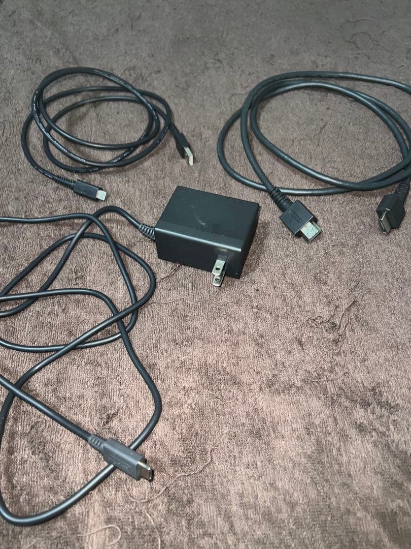 Ocean@メル楽しいね！ Nintendo Switch本体ソフトセット