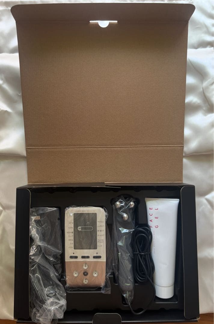 ✨美品✨シェイプビートプレミアム 【ディノス正規購入 2024年6月】付属品付