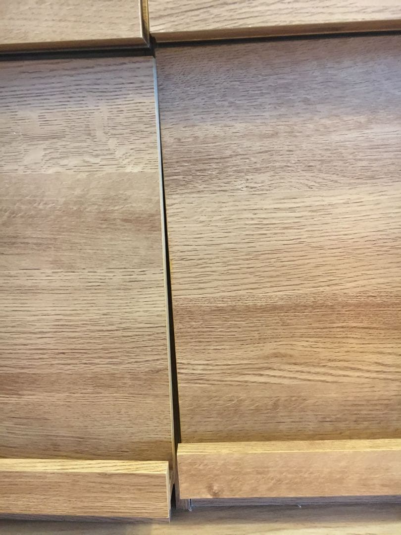 LOWYA ロウヤ　キッチン収納