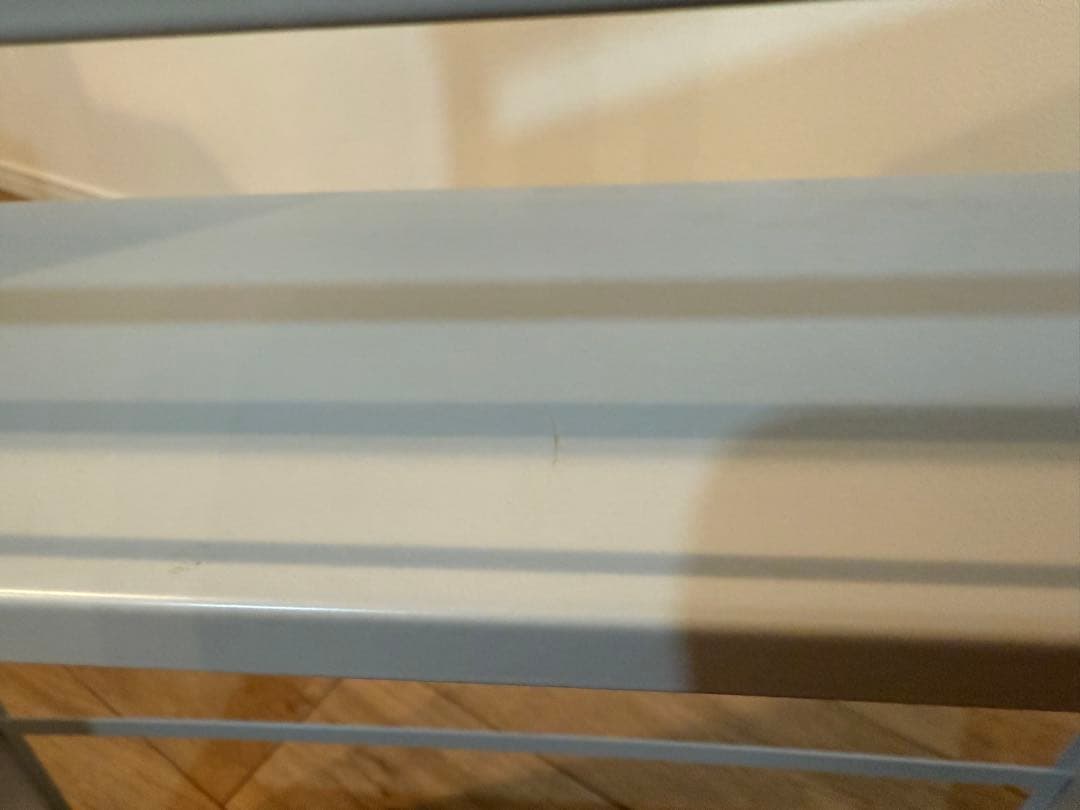 スリム収納ワゴン JOURNAL STANDARD FURNITURE