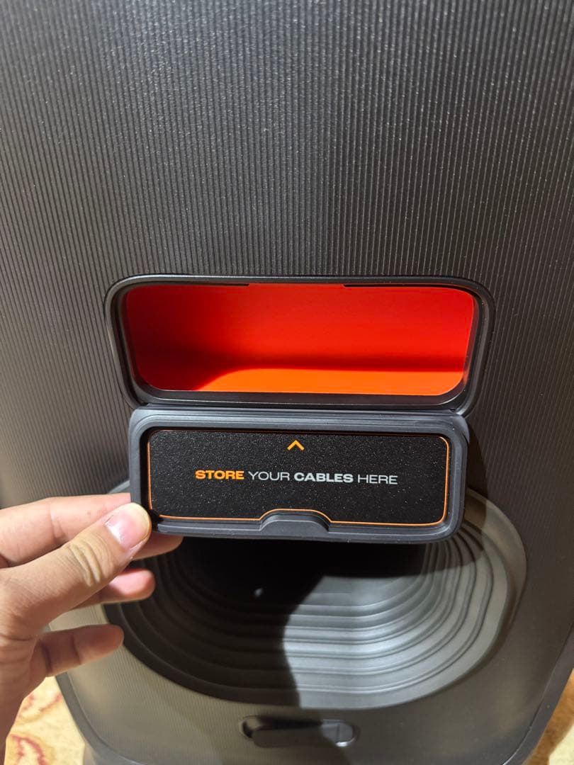 スピーカー・ウーファー JBL PARTYBOX ULTIMATE 1100W