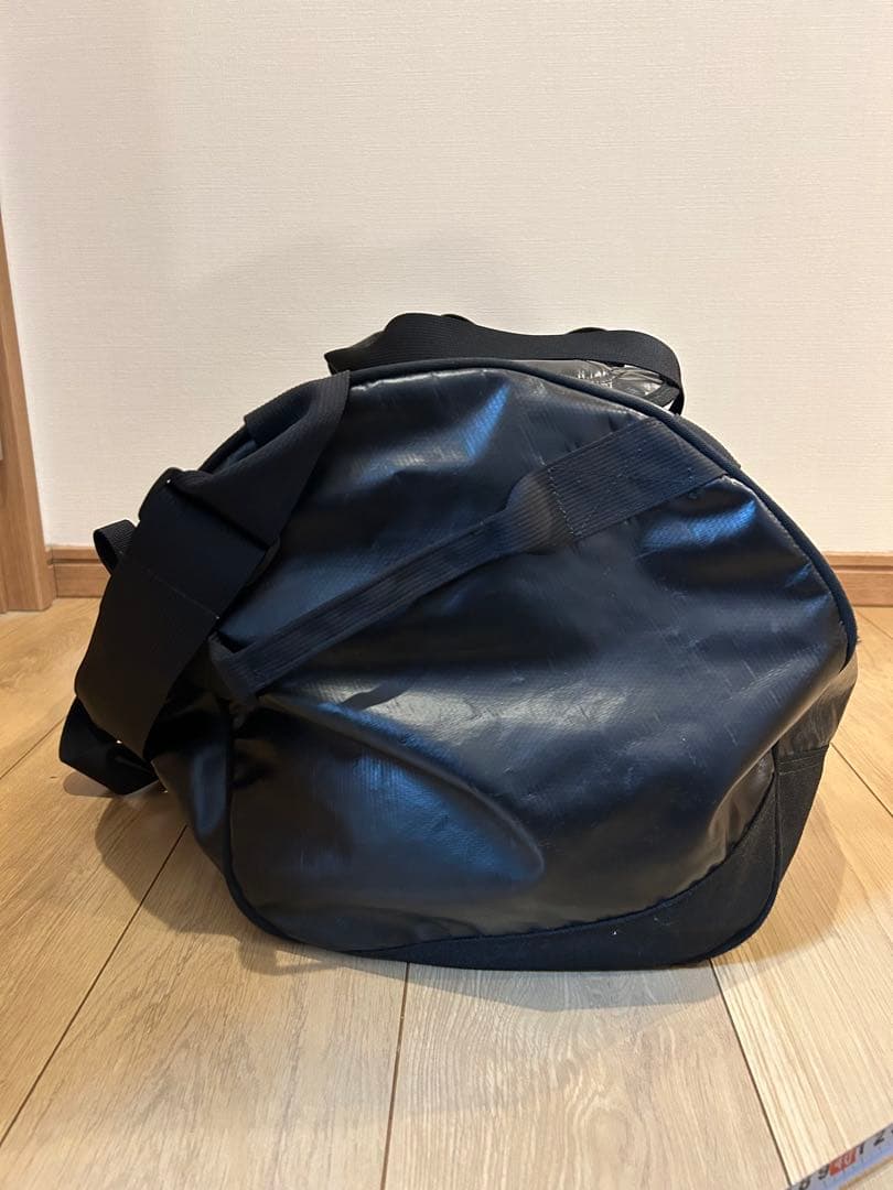 supreme ボストンバッグ