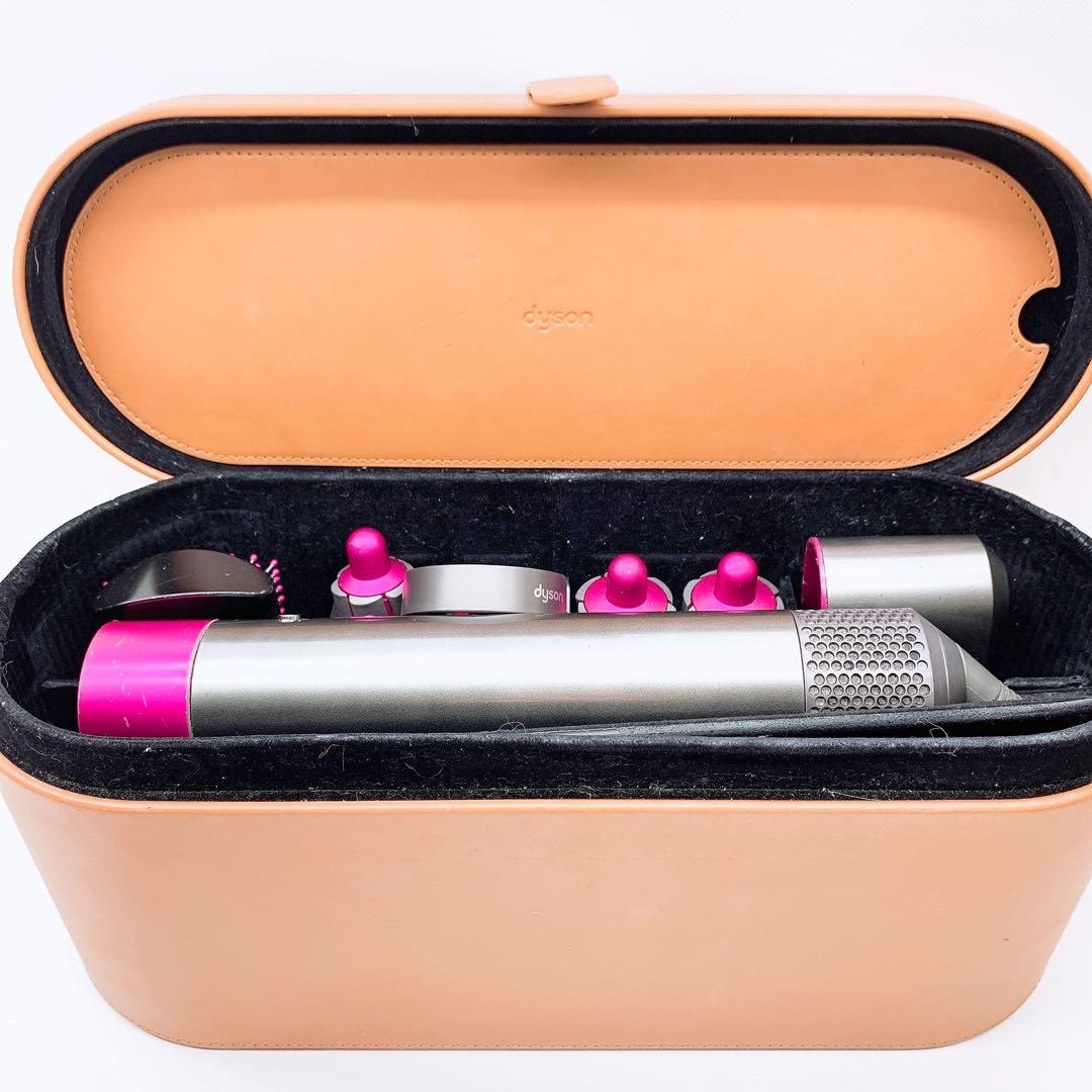 《アタッチメント完備》 ダイソン エアラップ ヘアスタイラー Dyson