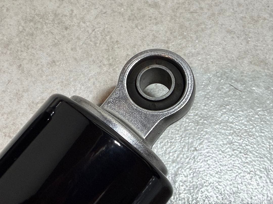 カワサキ　純正　メグロK3 リアサスぺション