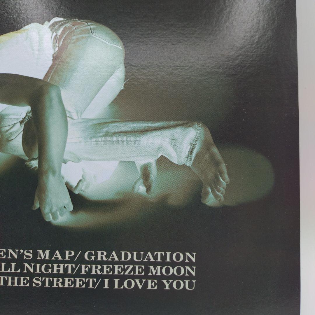 レーザーディスク　美品　帯付き　尾崎豊 6 PIECES OF STORY