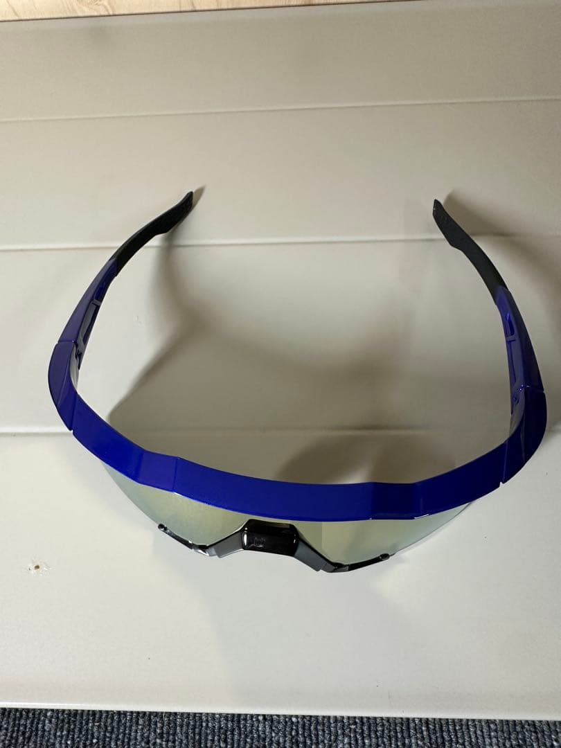 100% ワンハンドレッド サングラス