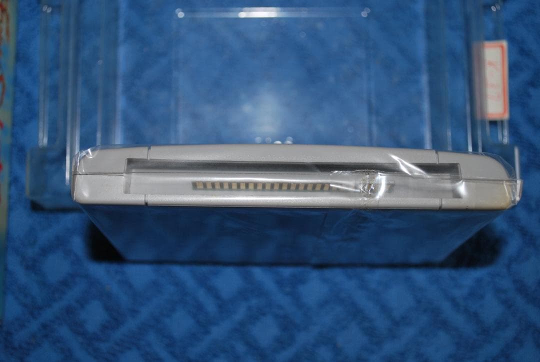 SFCソフト「レナス古代機械の記憶」中古動作品の出品です。