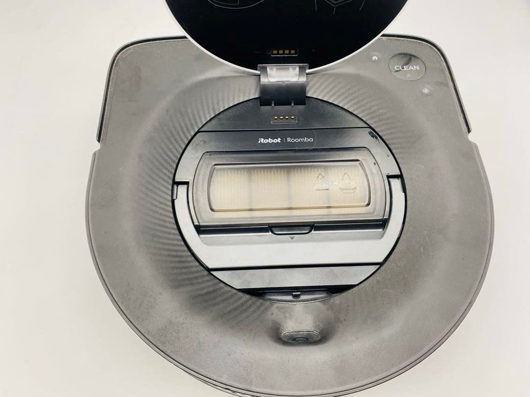 iRobot Roomba s9+ ロボット掃除機　ルンバs9