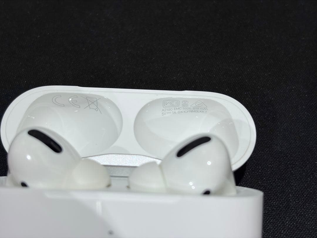 イヤホン Airpods Pro