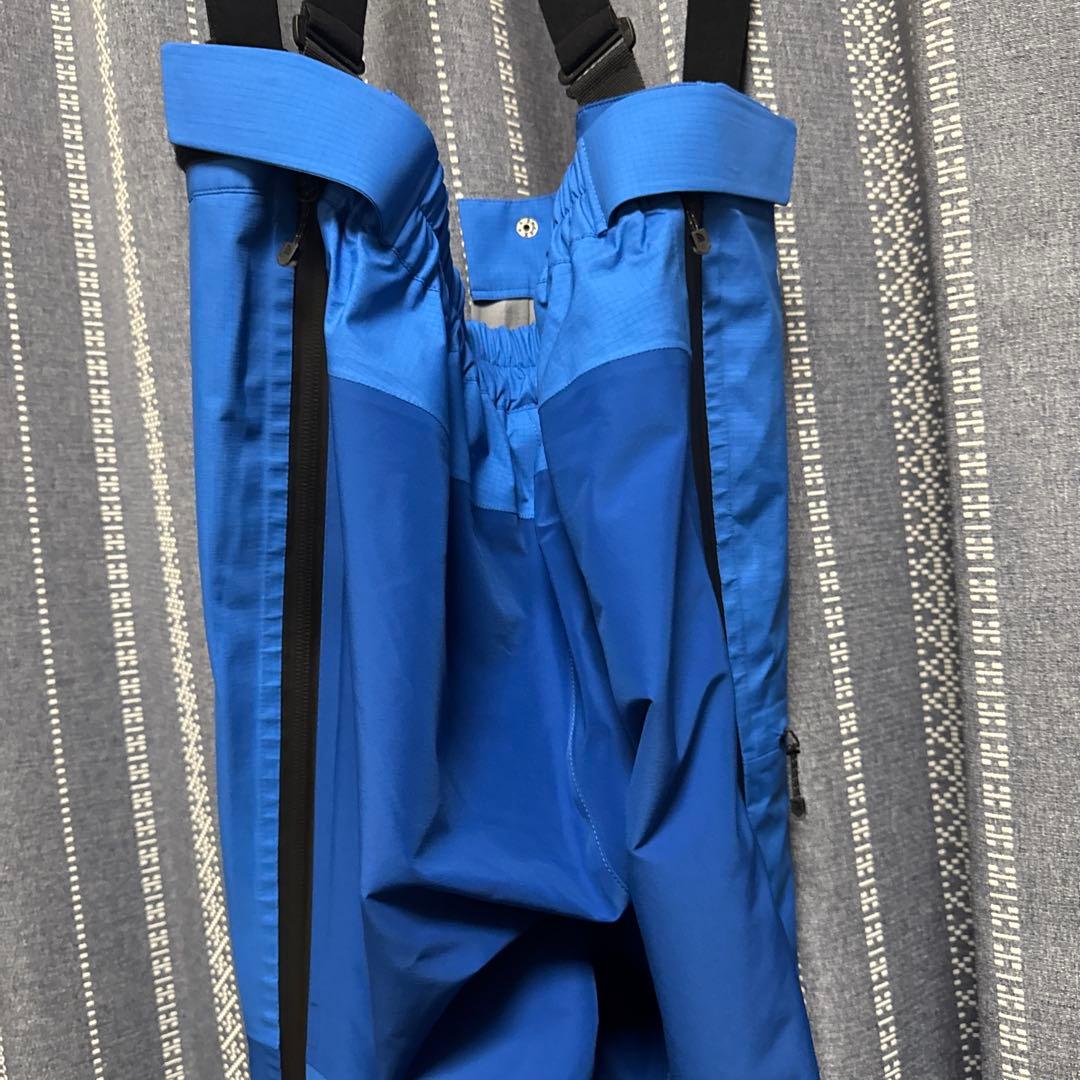 ノースフェイス Hybrid Lyell Pant スノーパンツ