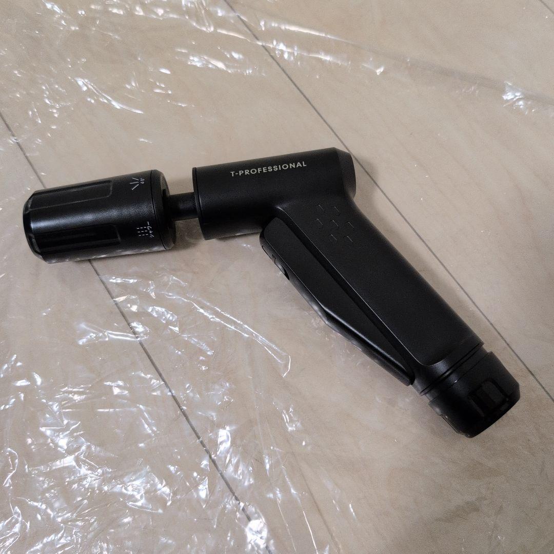 掃除機・クリーナー T-PROFESSIONAL THE HYDRO CLEANER 2.0