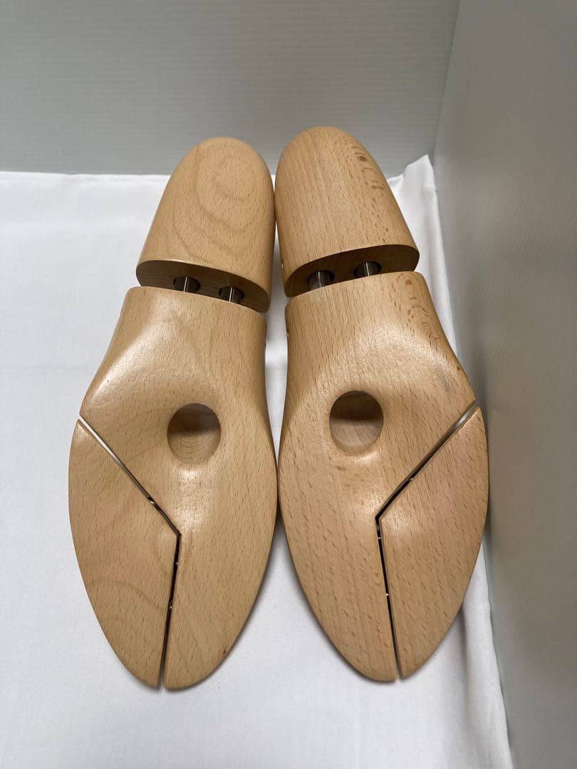 パラブーツ 純正シューツリー UK8 Paraboot 純製品