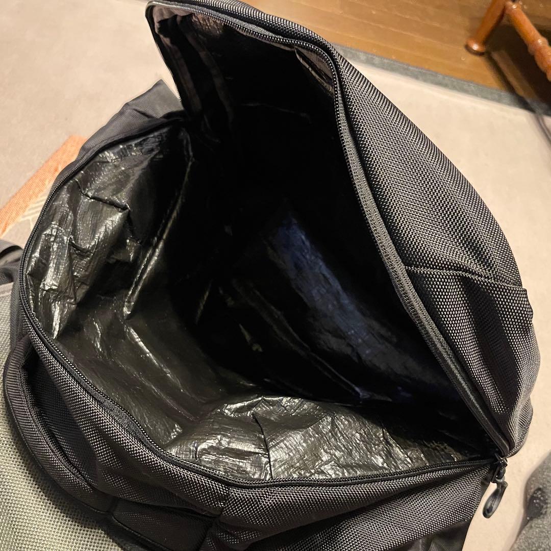 BURTON Multipath 90L ラージ ダッフルバッグ 美品 送料込