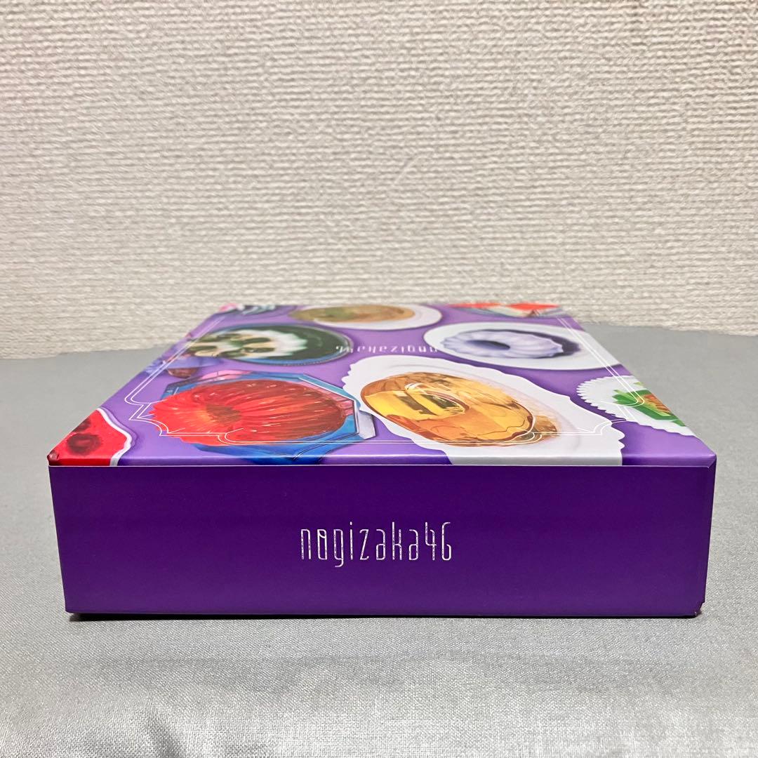 乃木坂46 my respect 完全生産限定盤 4CD+Blu-ray