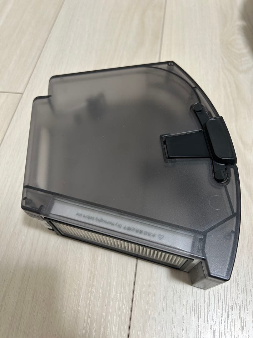 Roborock Q5 Pro ロボット掃除機本体