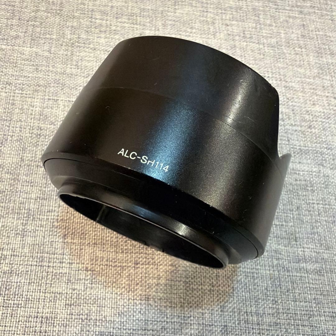 Sonnar T＊ E 24mm F1.8 ZA SEL24F18Z