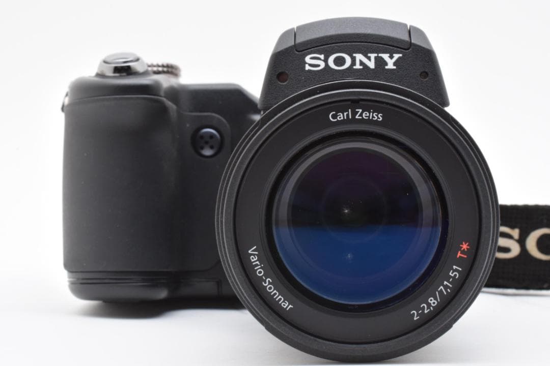 ★小カビあり品★ ソニー Cyber-shot DSC-F828 #20303