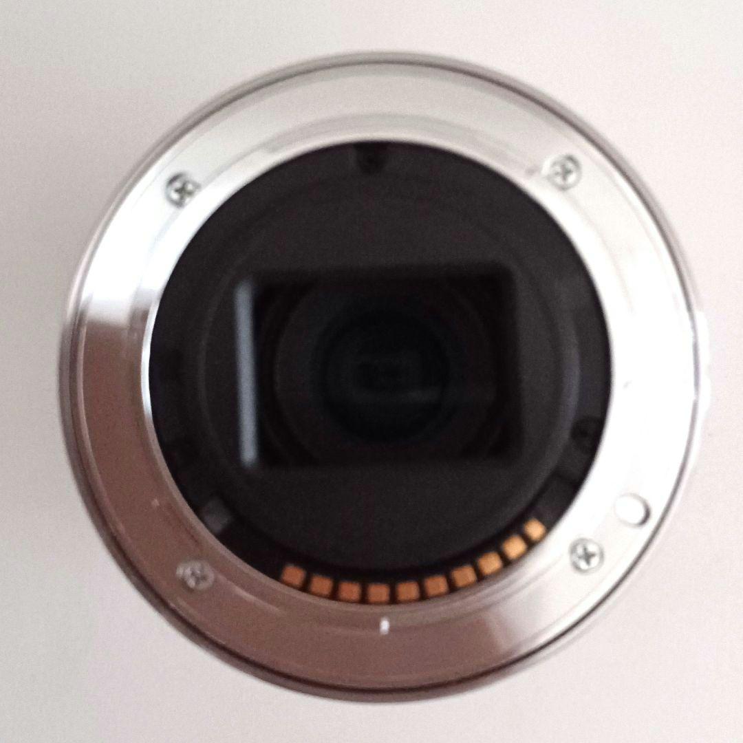 Sony SEL55210 Eマウント ズームレンズ