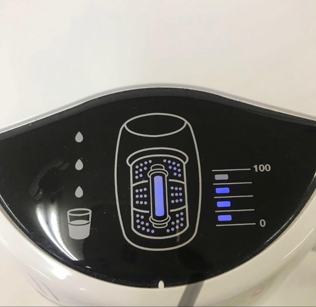 2403-B アムウェイ Amway eSpring 浄水器2