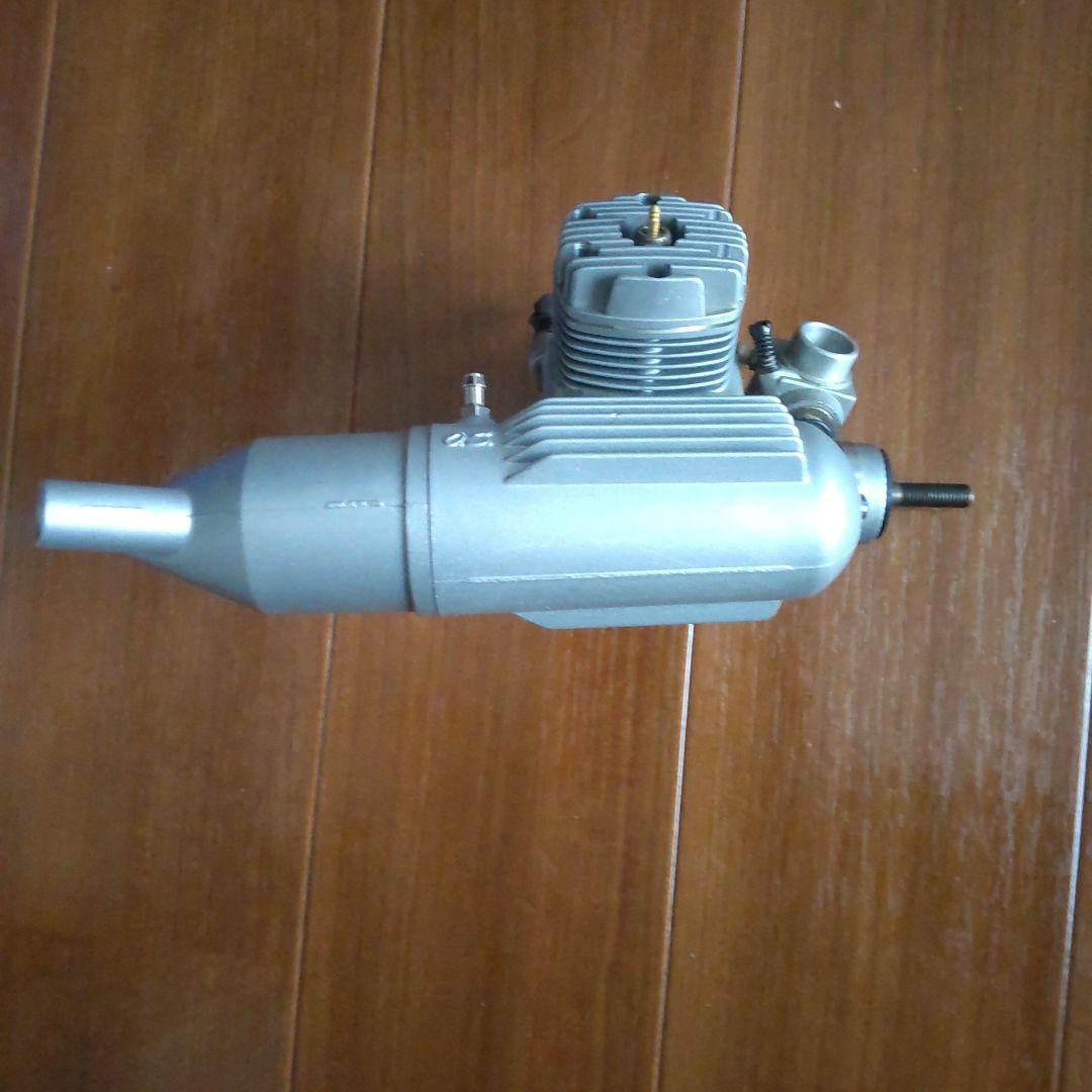 MAX―46FX ラジコンエンジン