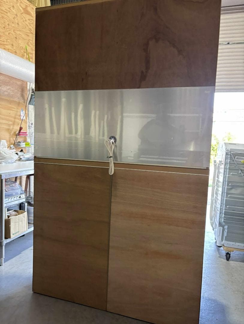 Dai 最高級 PAMOUNA キッチンボード日本製レンジボードキッチン