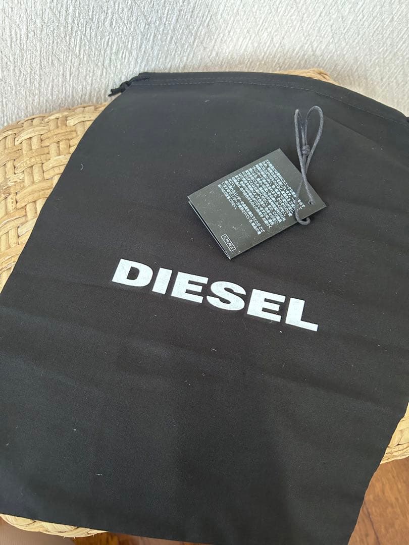 ディーゼルローファー