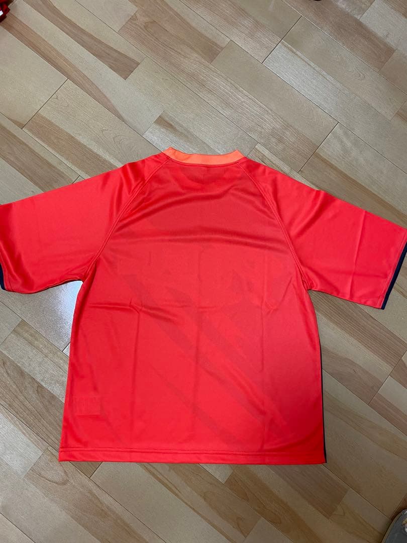 ポルテ野球ウェア全9点