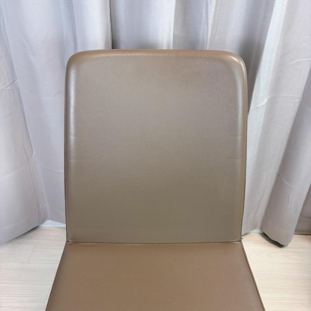 BoConcept lausanne ロザーヌ　ダイニングチェア　2脚セット　①