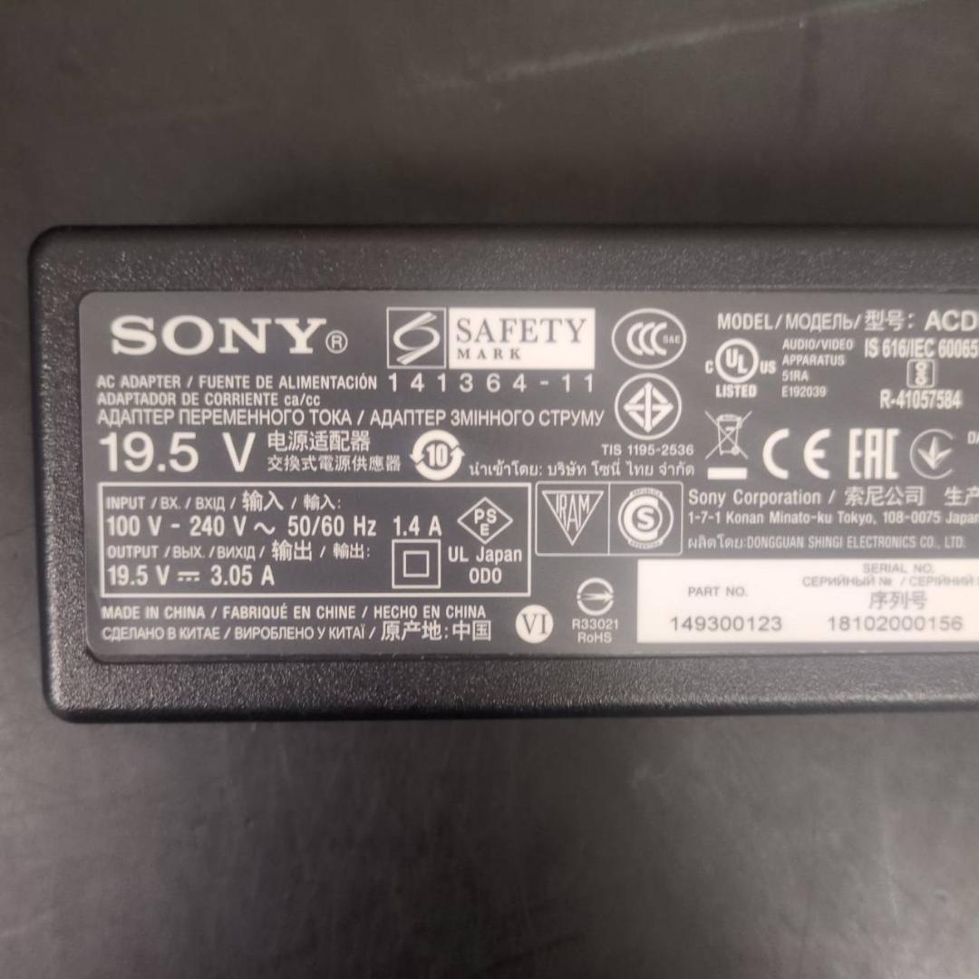 ☆ソニー　シアターシステムサウンドバー　SA-MT300　SA-WMT300